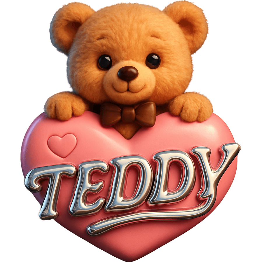 TEDDY HUG