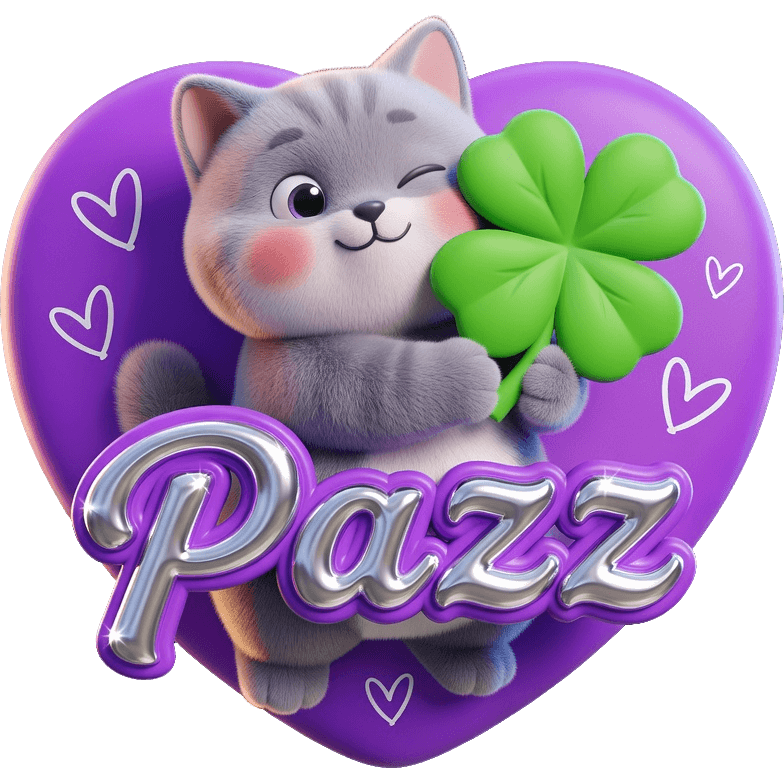 Gattino Pazz