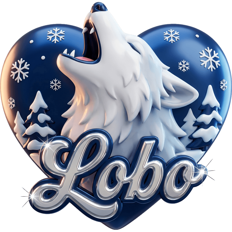 Lobo Blanco