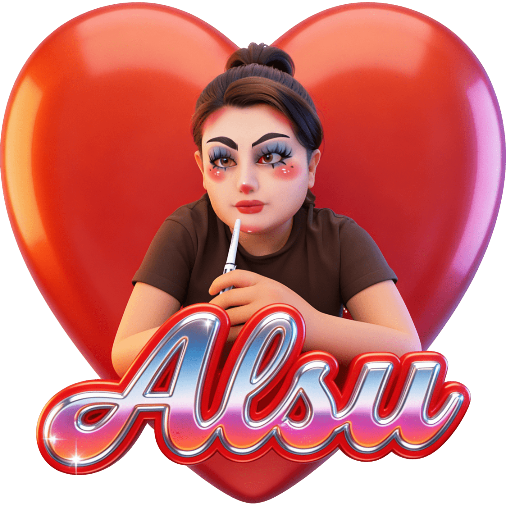 Alsu Duzgün
