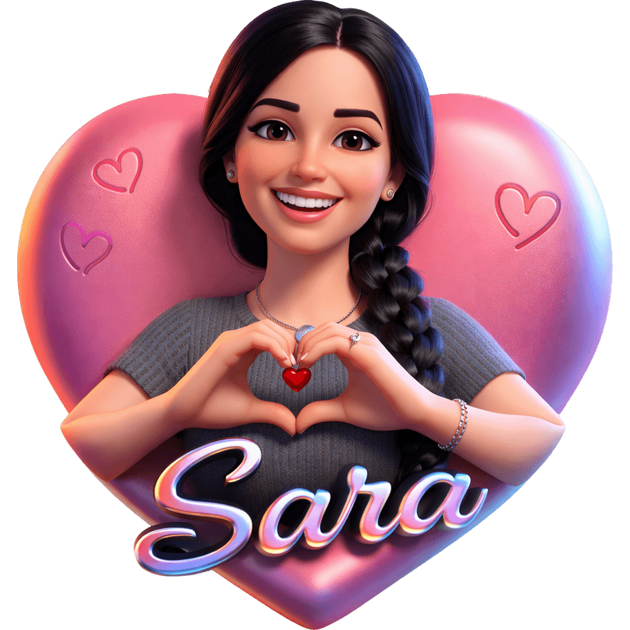 Sara Zemër