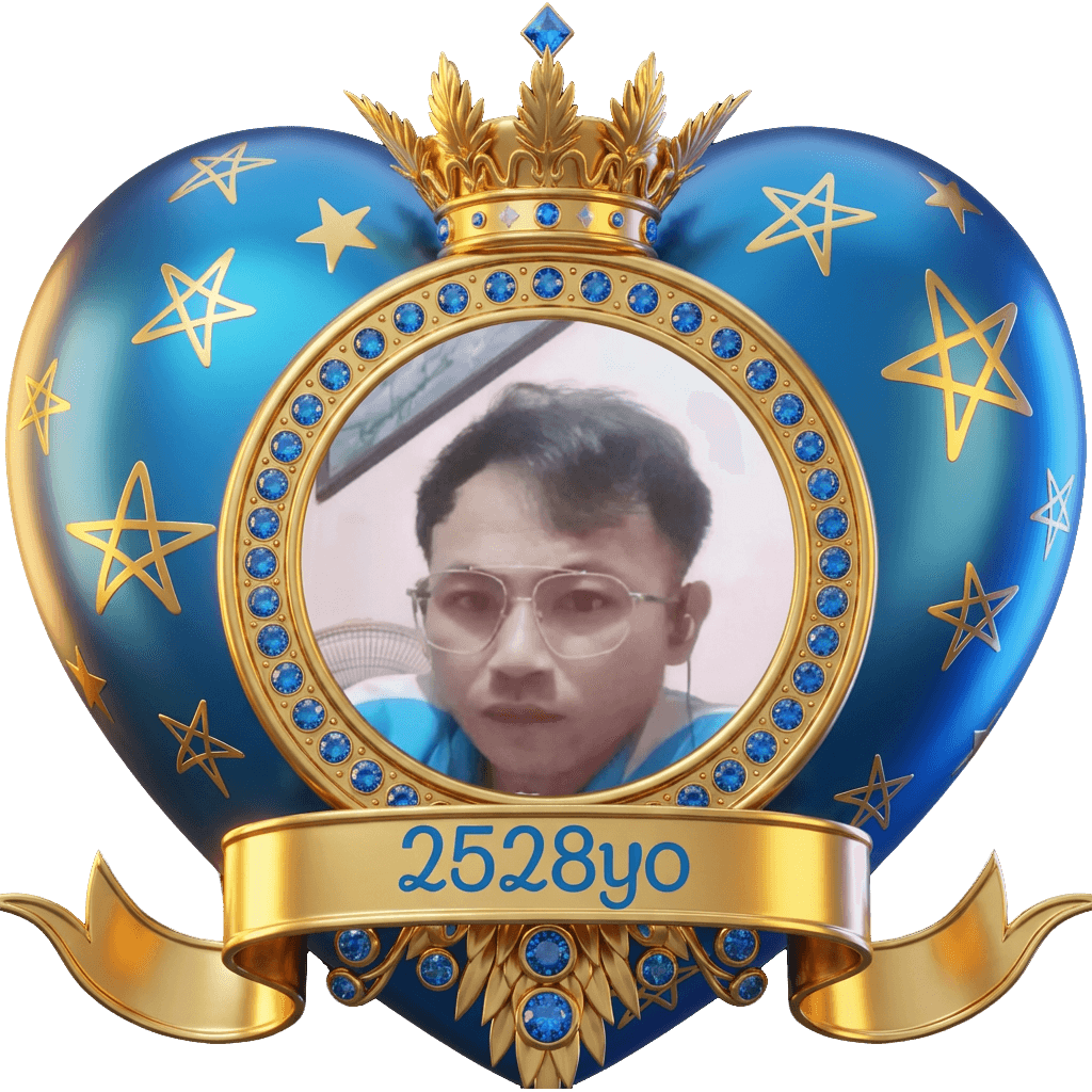 มงกุฎ 2528yo