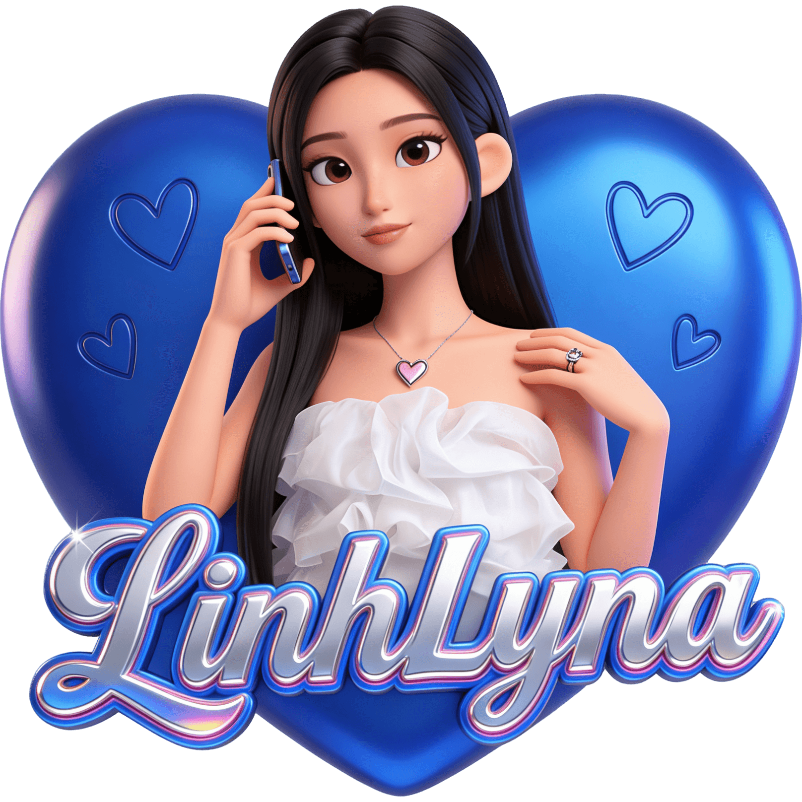 Linh Lyna
