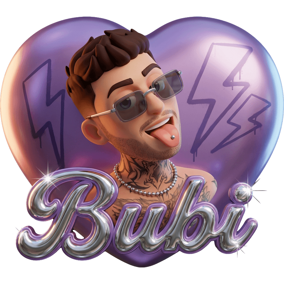 Bubi crazy