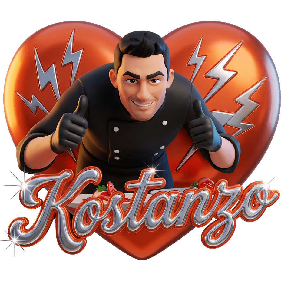 Chef Kostanzo