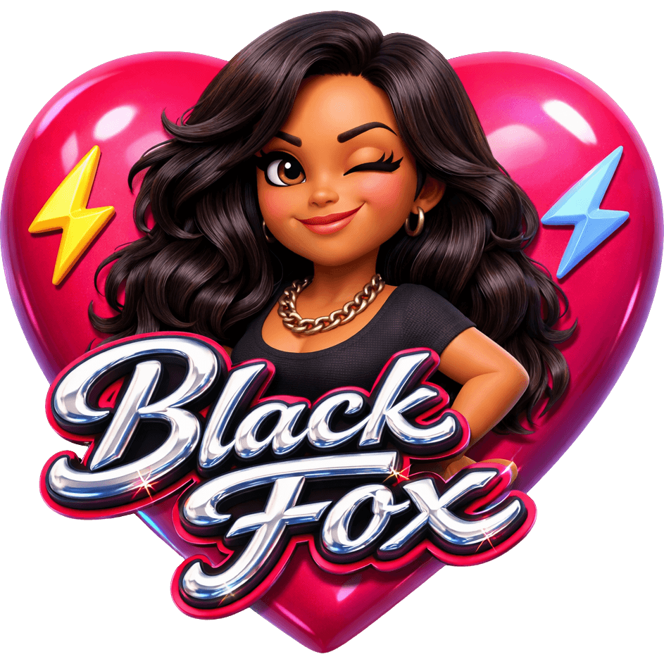 Black Fox
