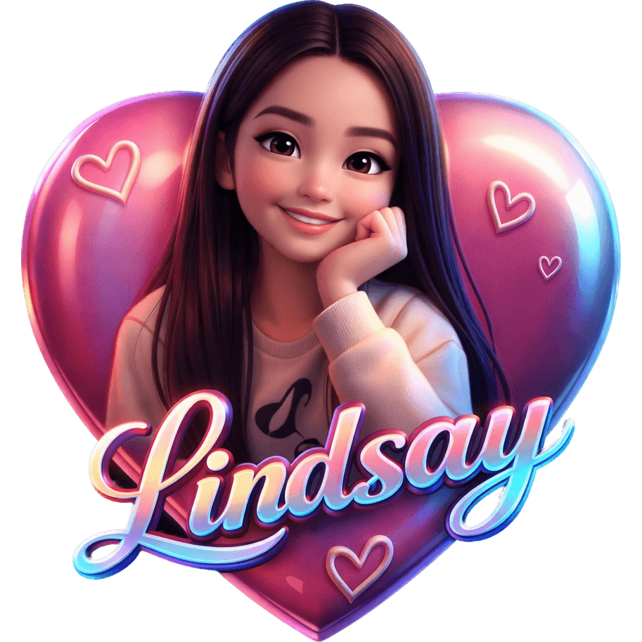 Lindsay 