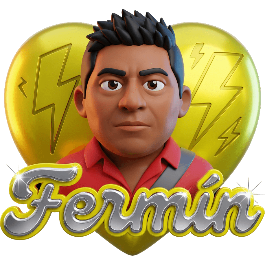 Fermín R U