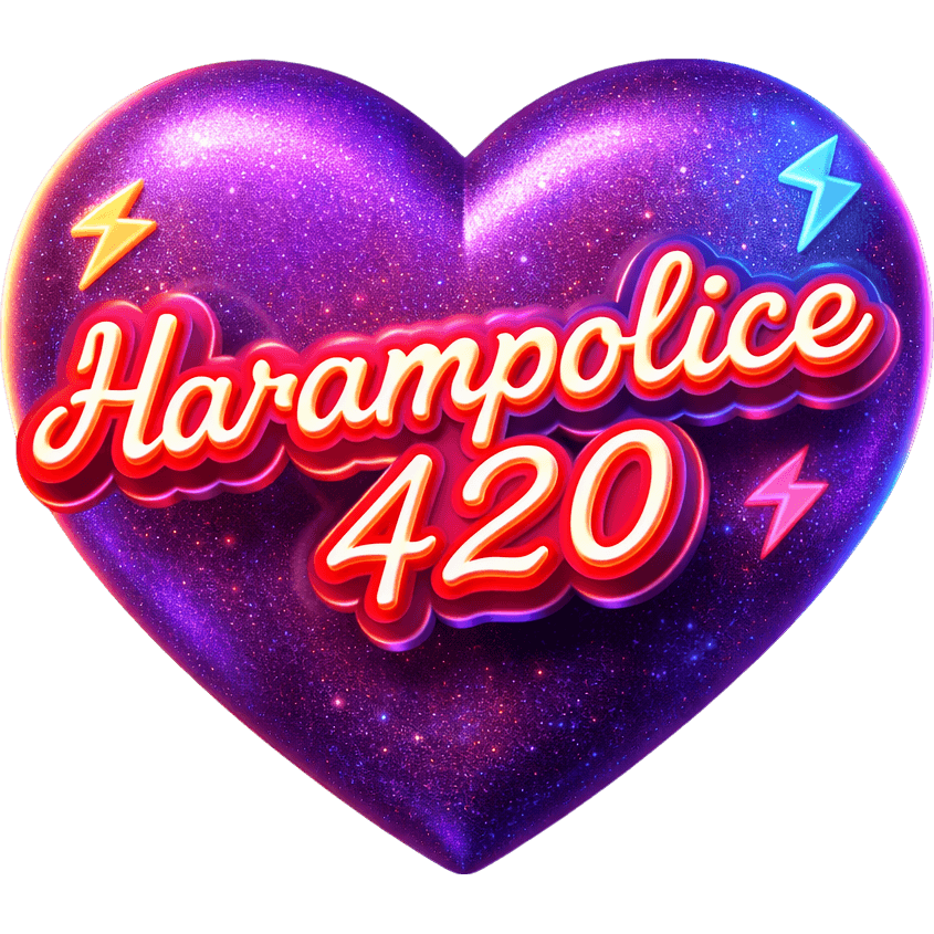 Harampolice