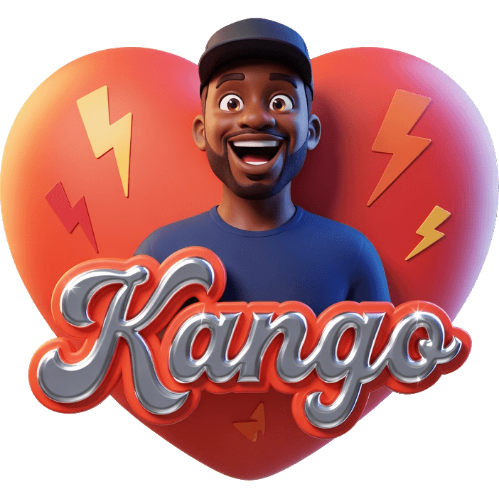 Kangoreaction 
