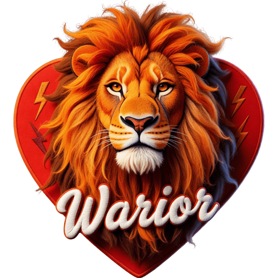 Lion Warrior