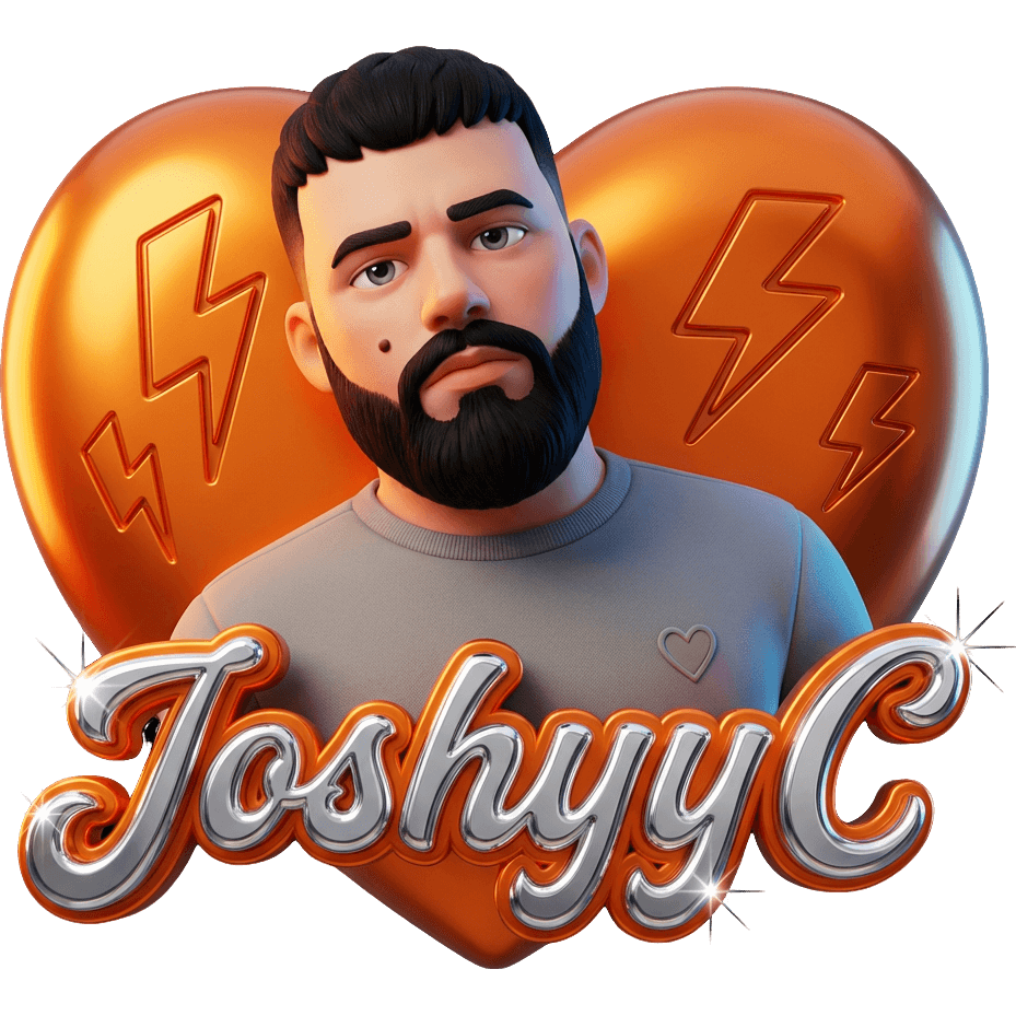 Joshyy C Stokie