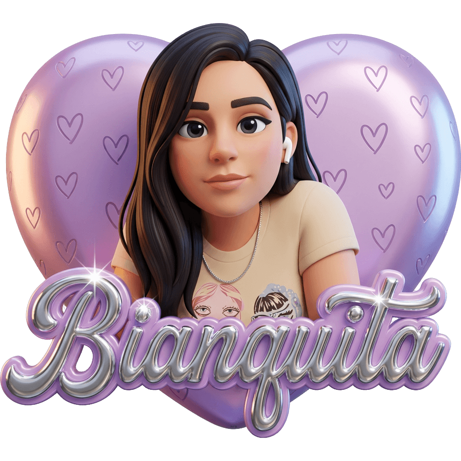Bianquita Lila