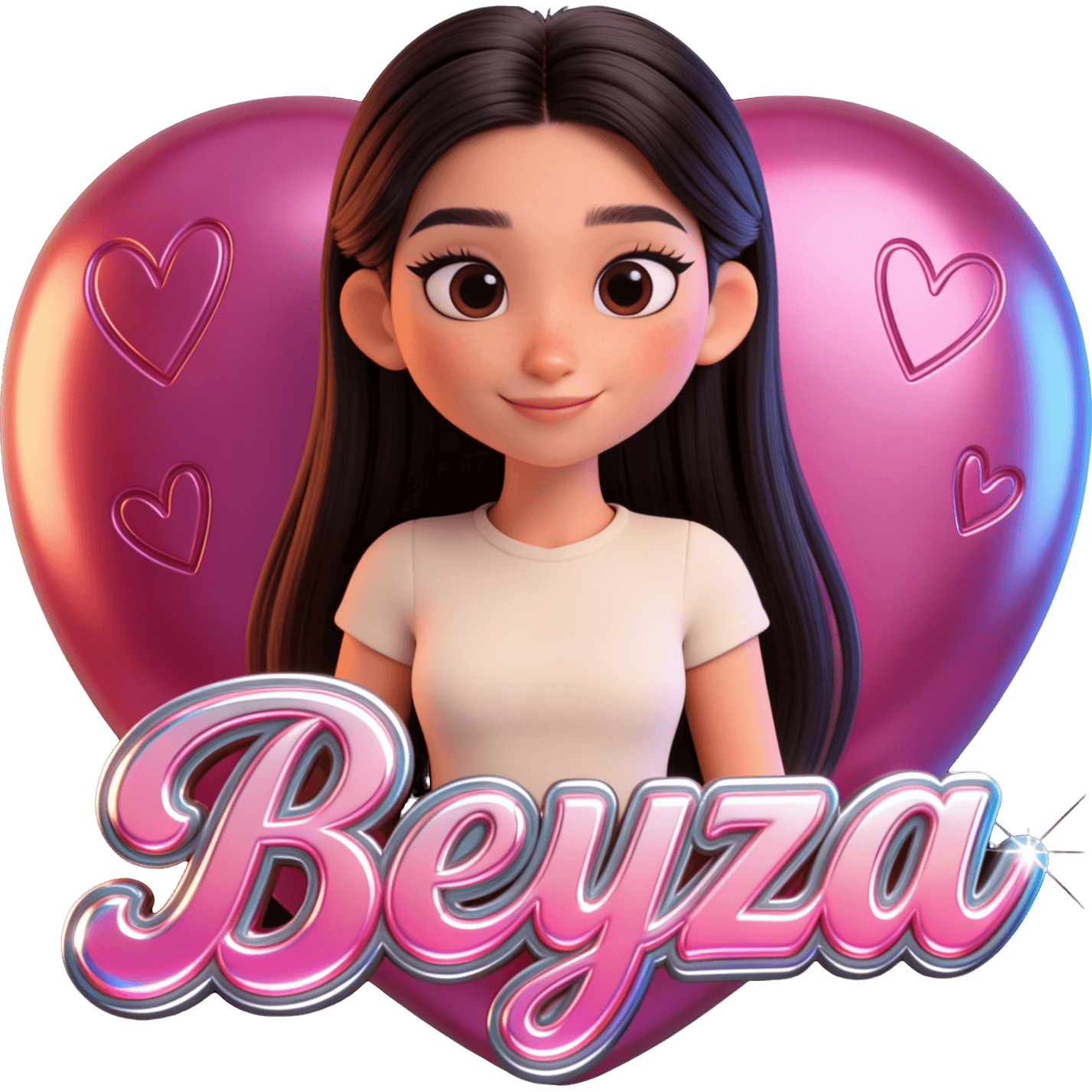 Beyza Pembe