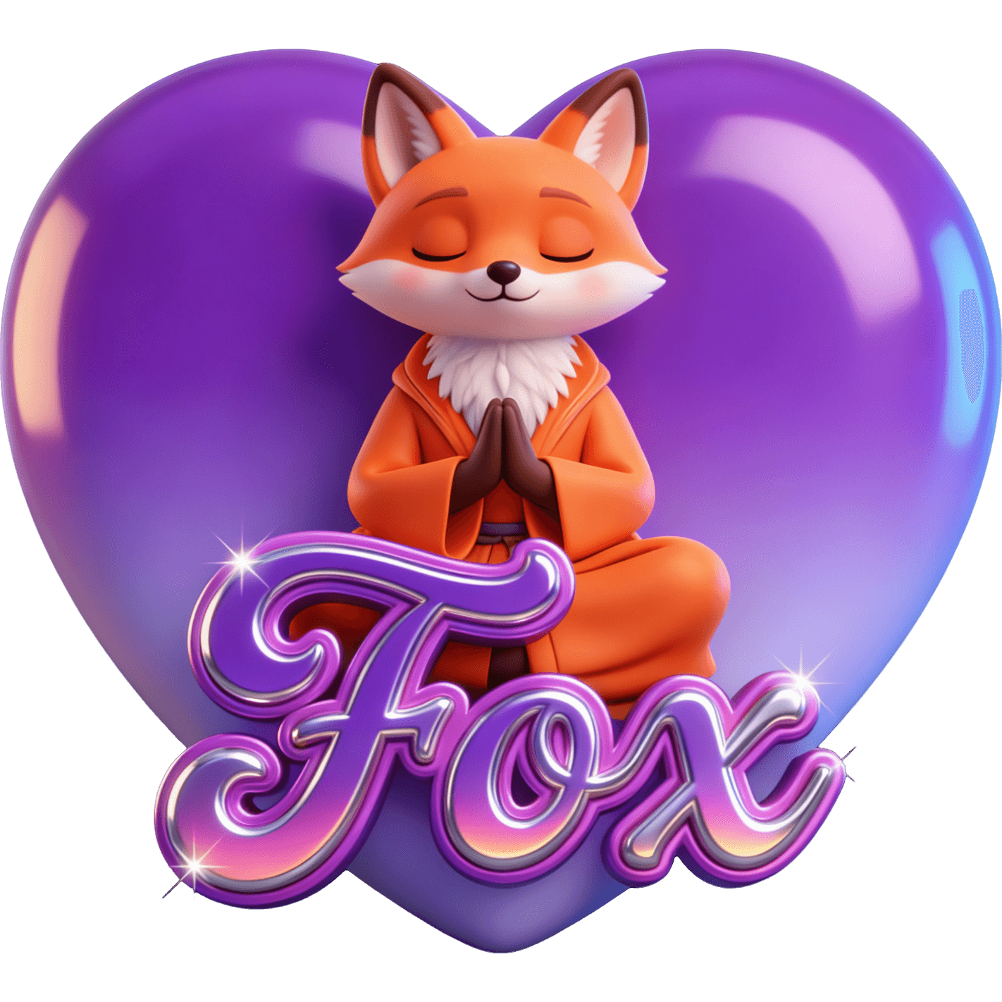 Ginger Fox 