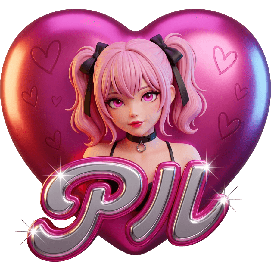 PVツインテ
