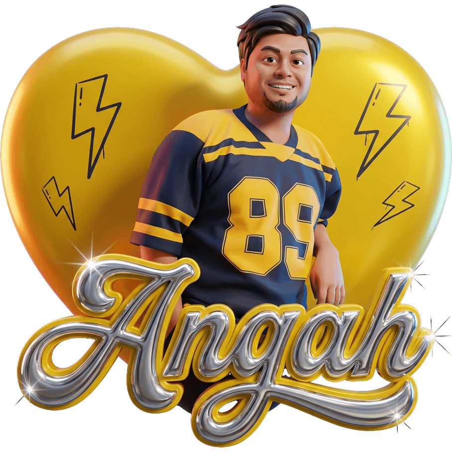 Angah