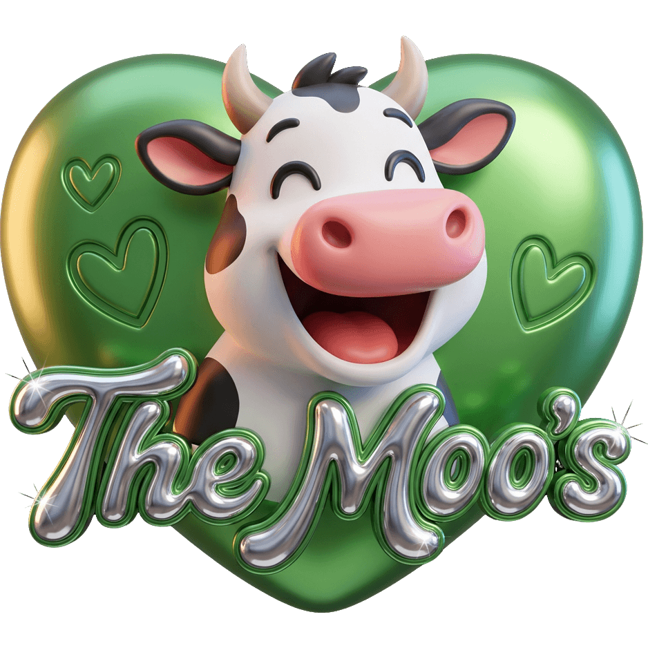 The Moo's Cow