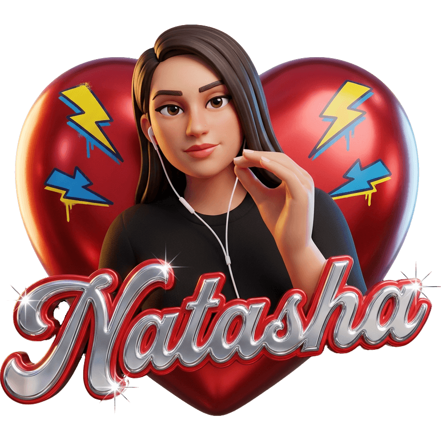 Natasha