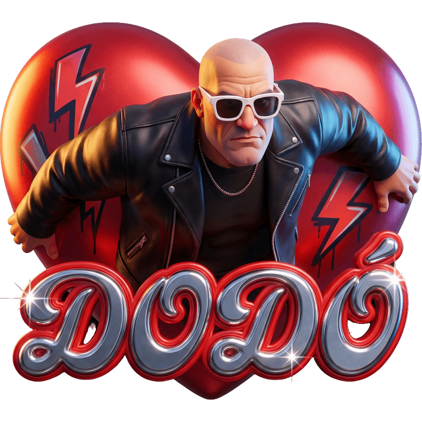 DODÒ 
