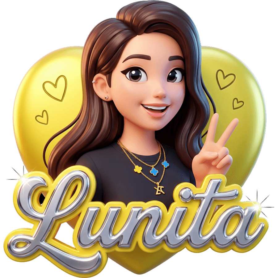 Lunita Amarilla