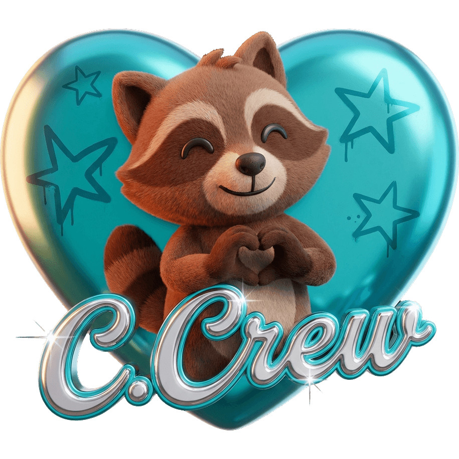 C.Crew Critter