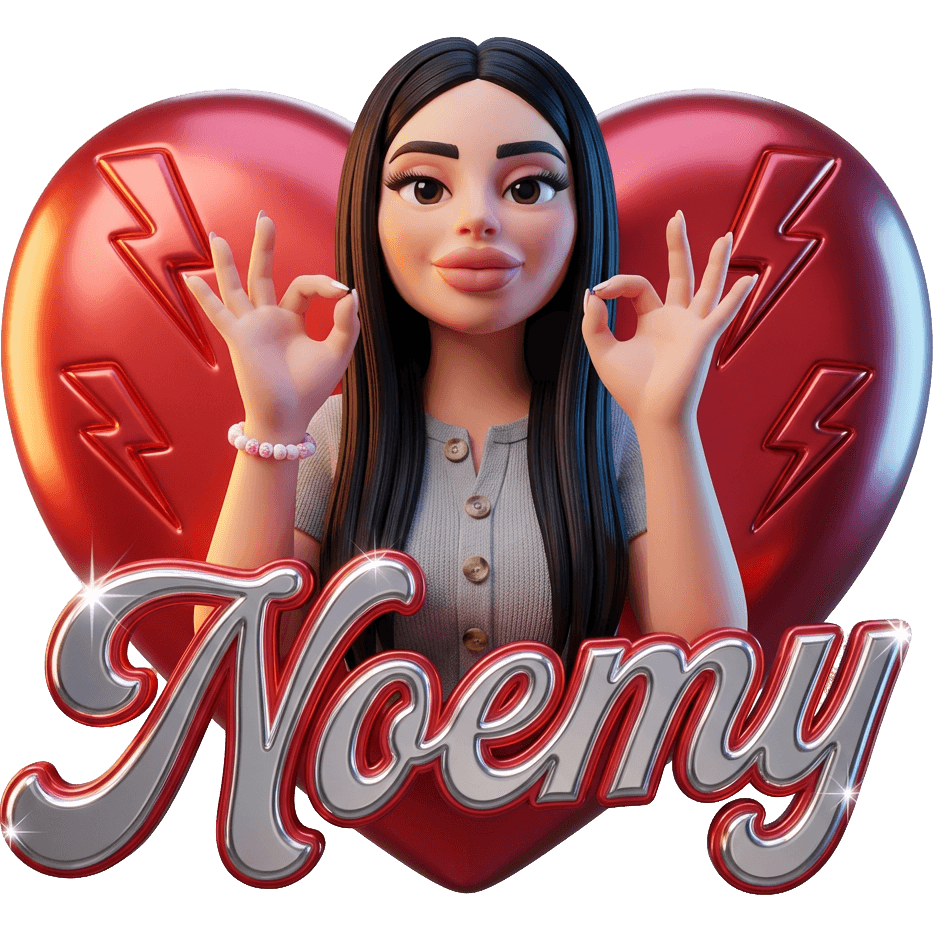 Noemy 