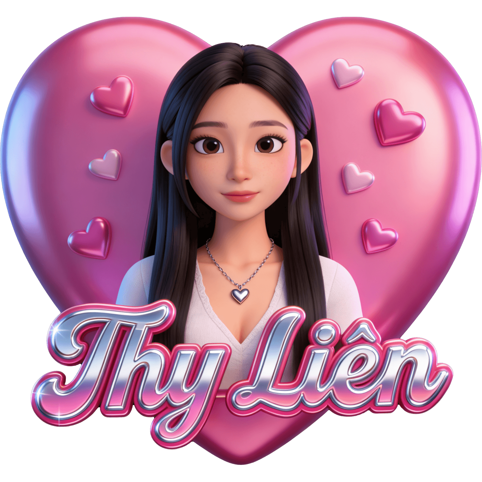 Bơ Thy Liên