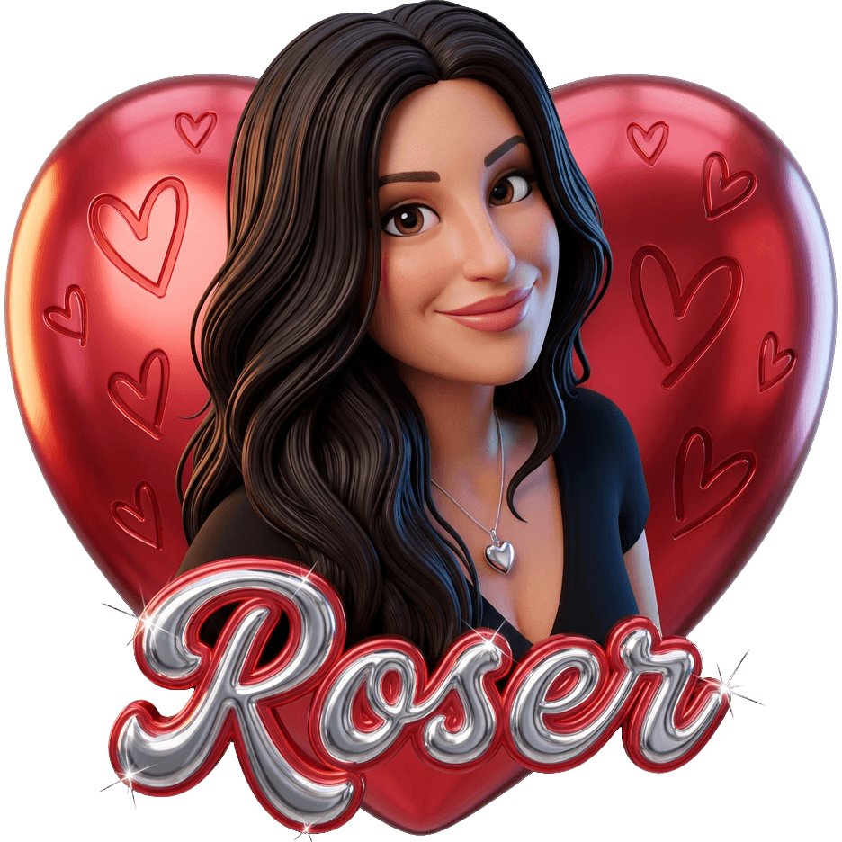Roser 