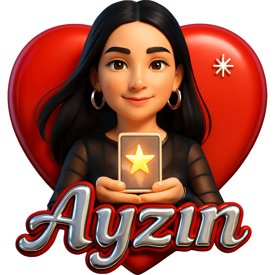 Ayzın Tarot 