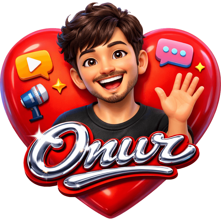 Onur Selamı