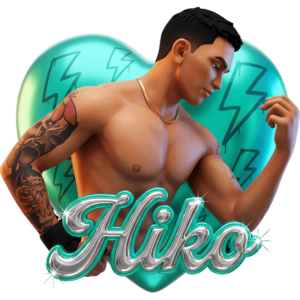 Hiko Bagag