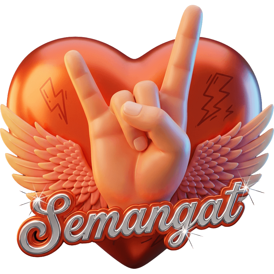Semangat Metal