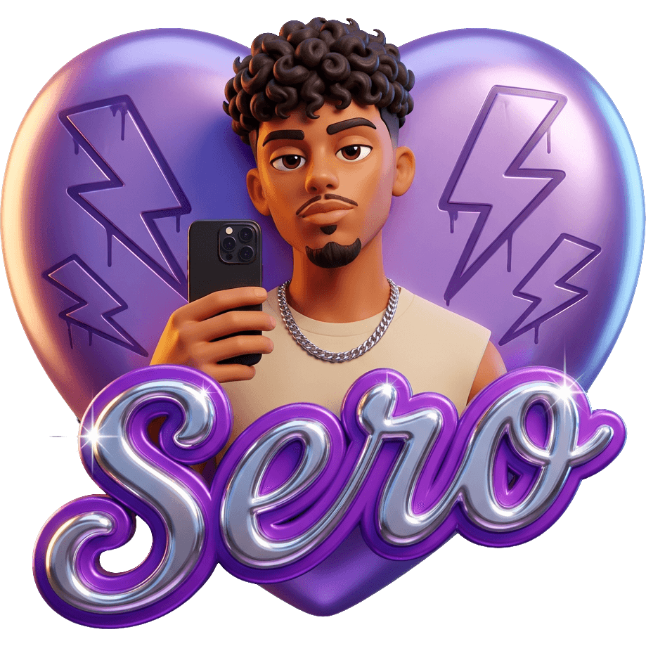 Sero Selfie