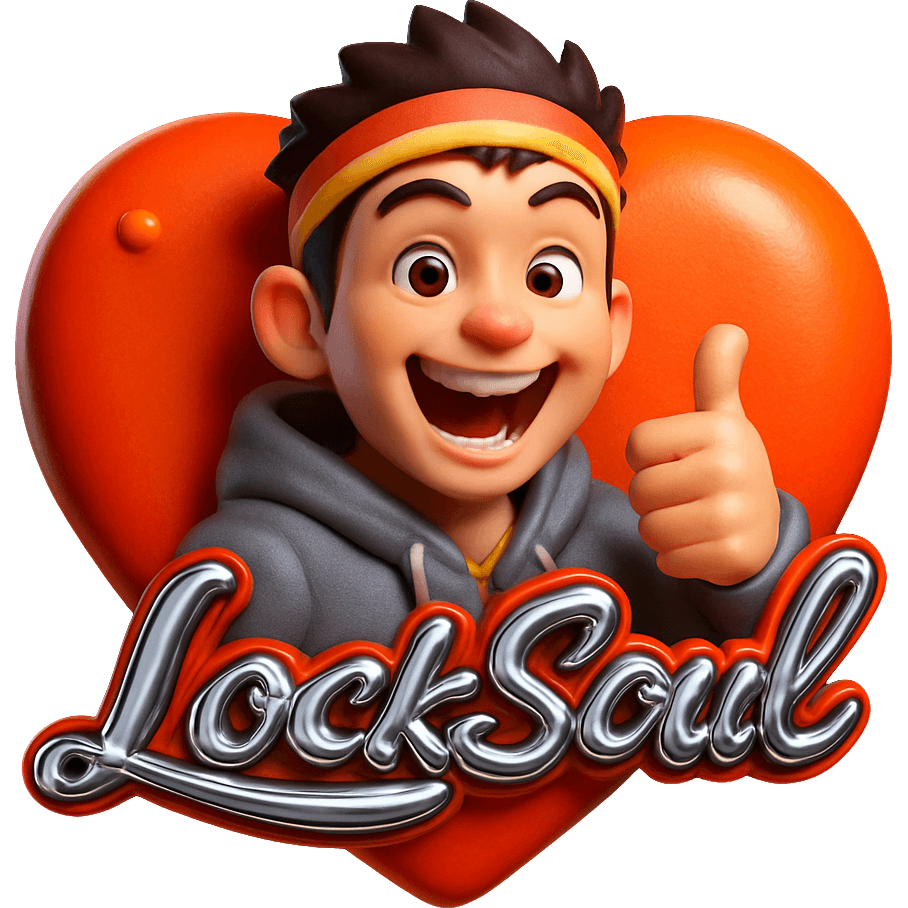 W LockSoul