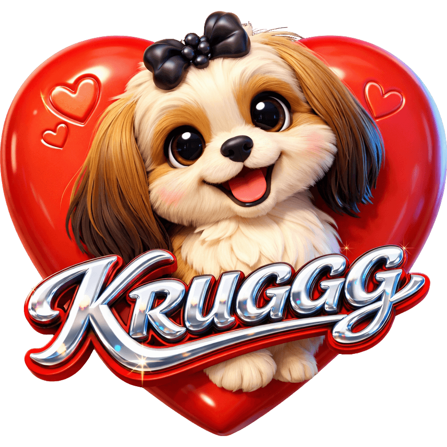  Kruggg