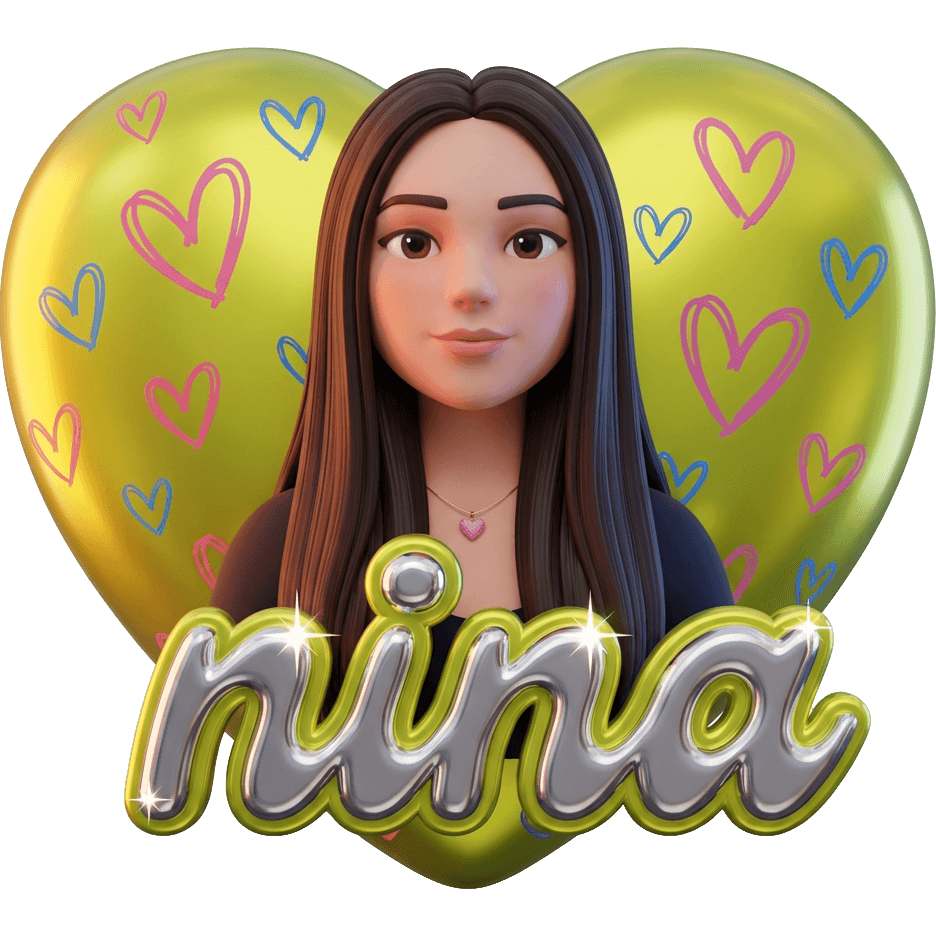 Nina Rosa