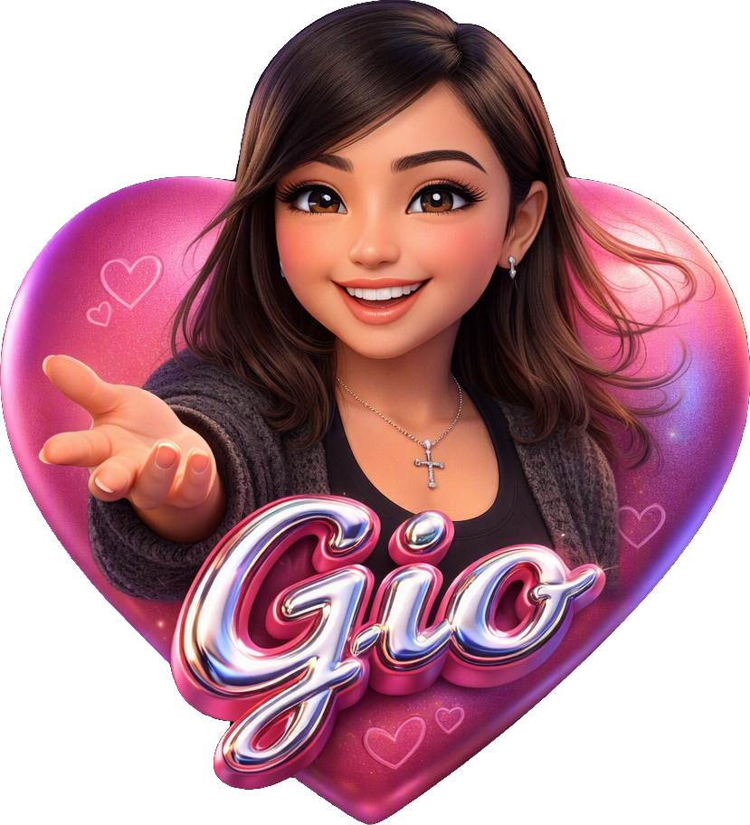 Gio Charm