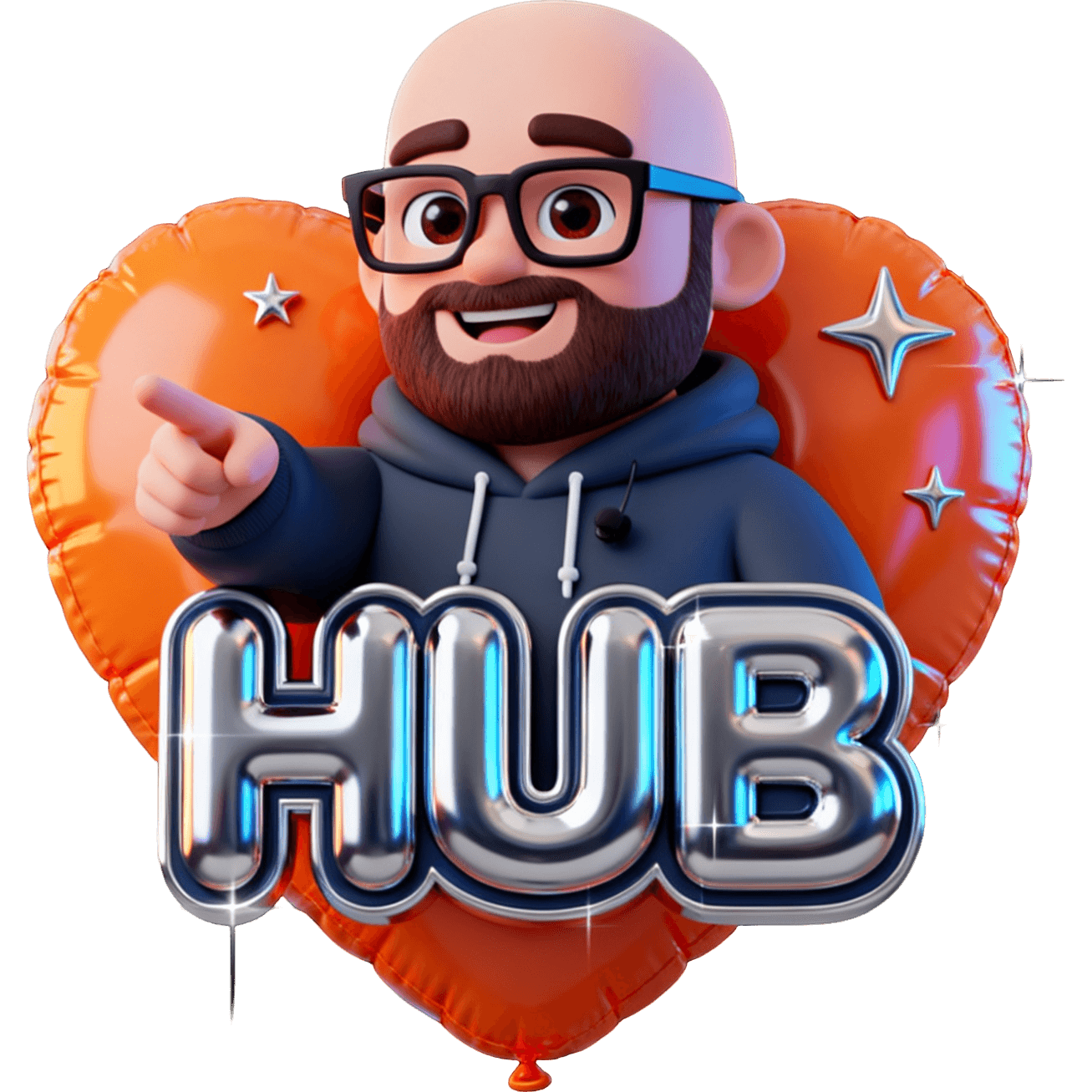 HUB Ailesi