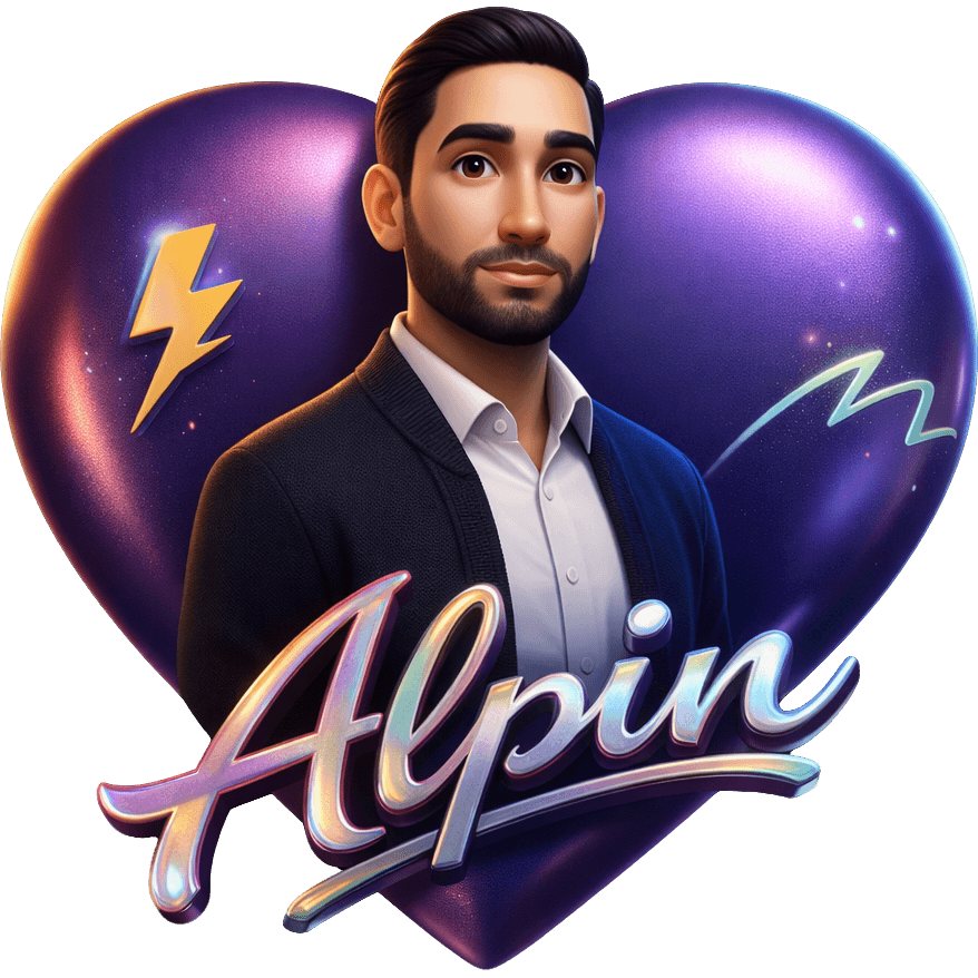 Alpin Boss