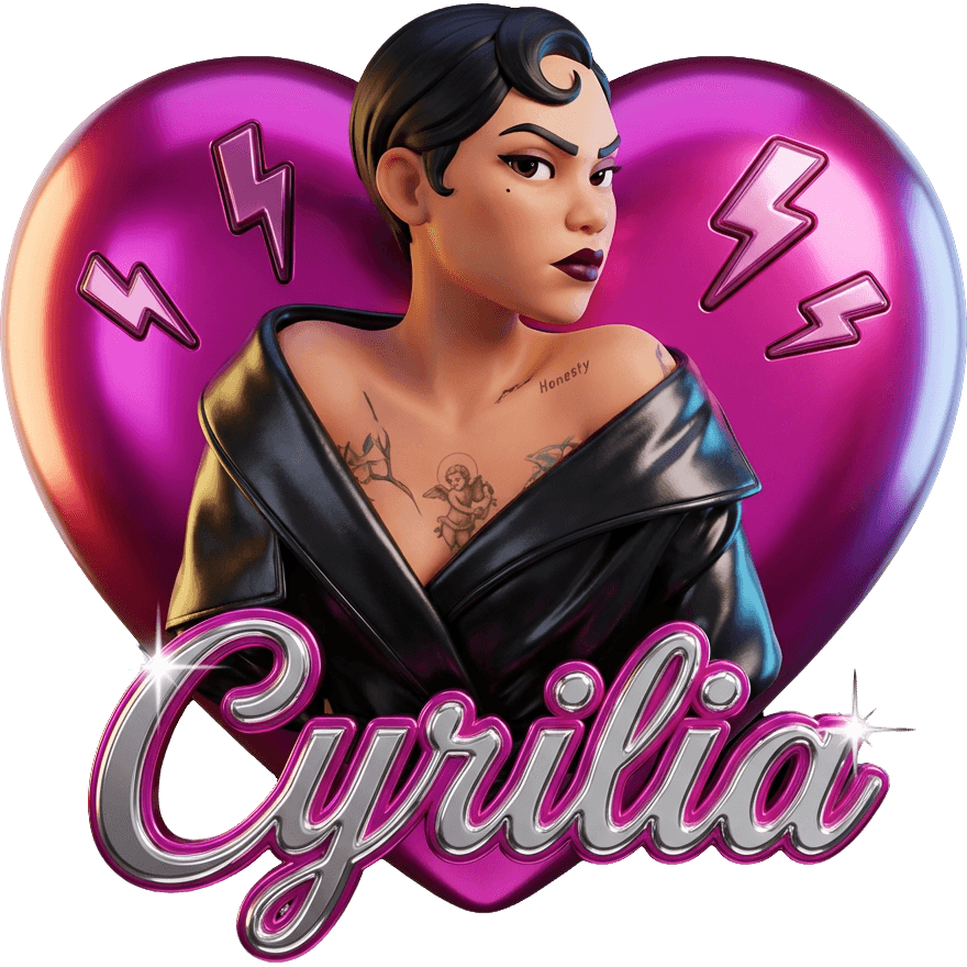 Cyrilia Honesty