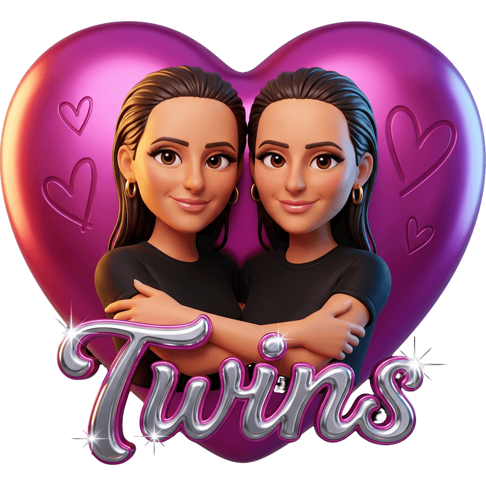 Jakic Twins