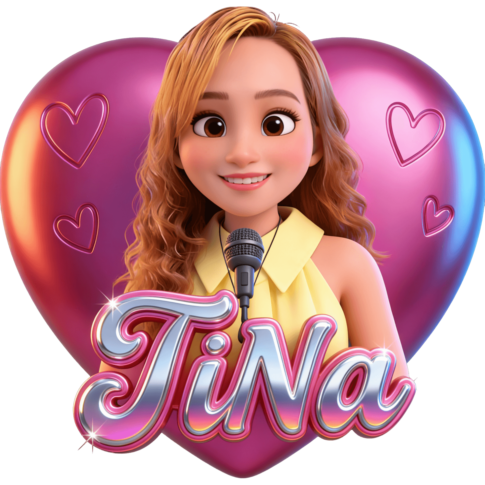 TiNa Hát
