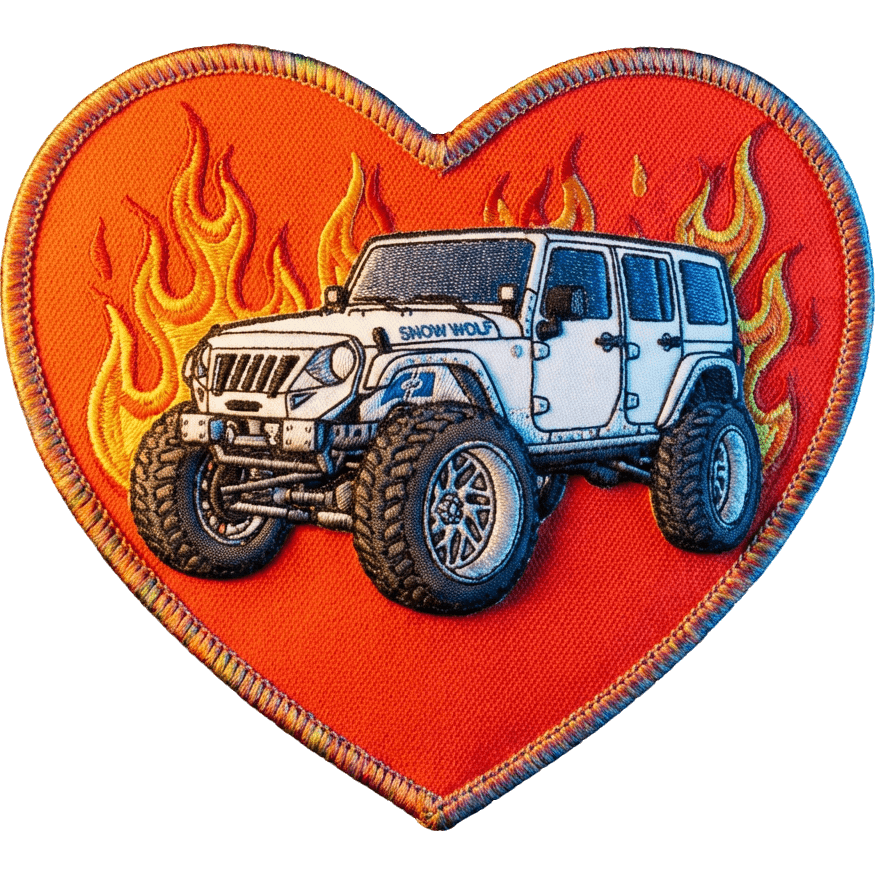 JKU Trailblaze