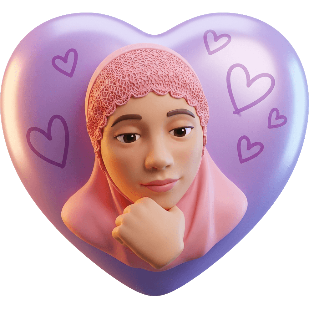 Vega Pink