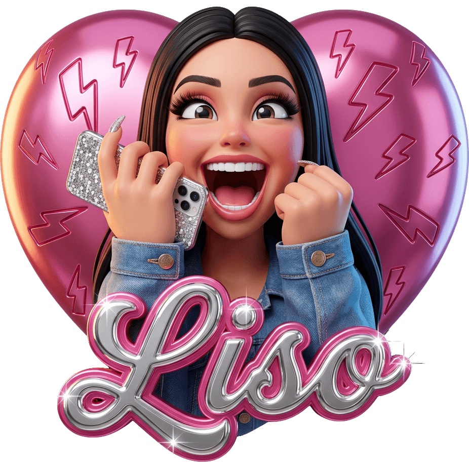 Liso DS