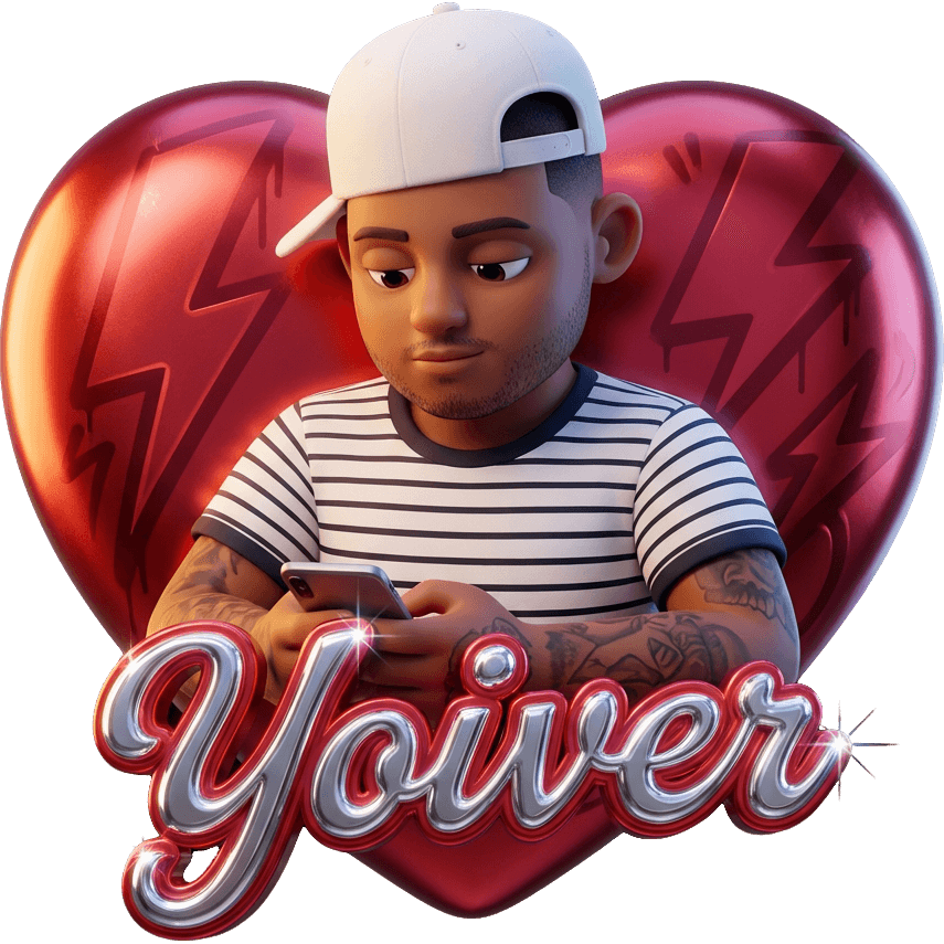 Yoiver Problema