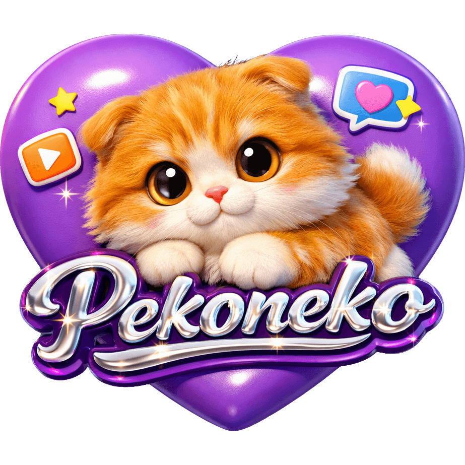Pekoneko Paws