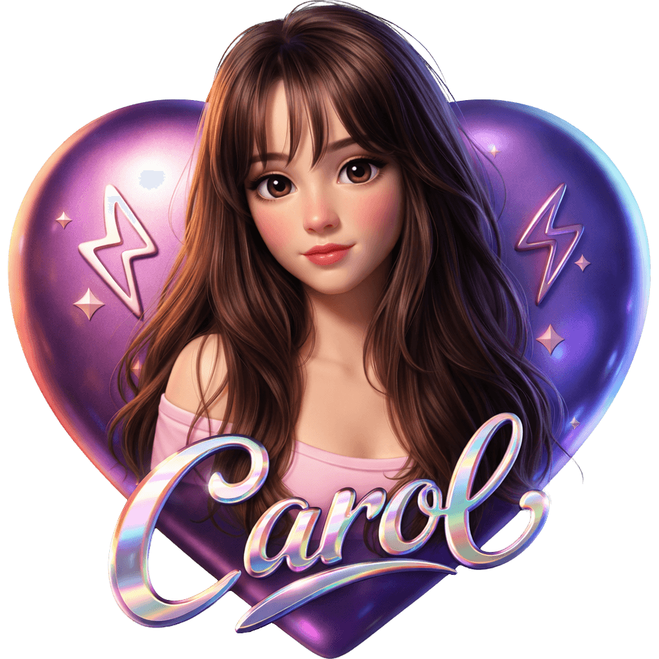 Carol Furacao