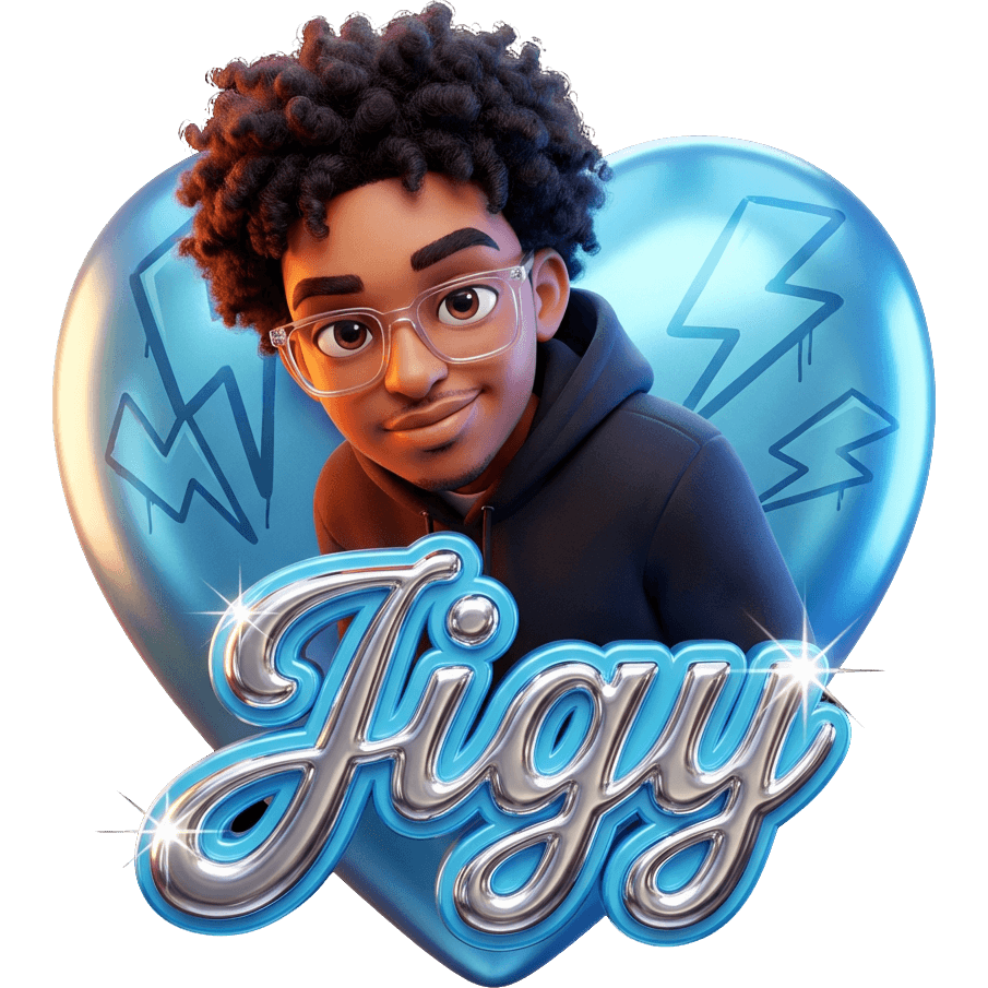 Jigy Hoodie